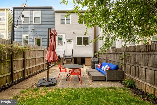 618 FARRAGUT ST NW, Washington, DC 20011