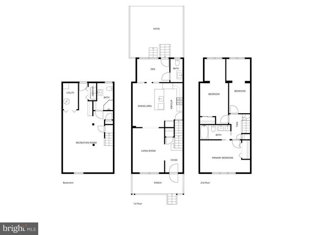 618 FARRAGUT ST NW, Washington, DC 20011