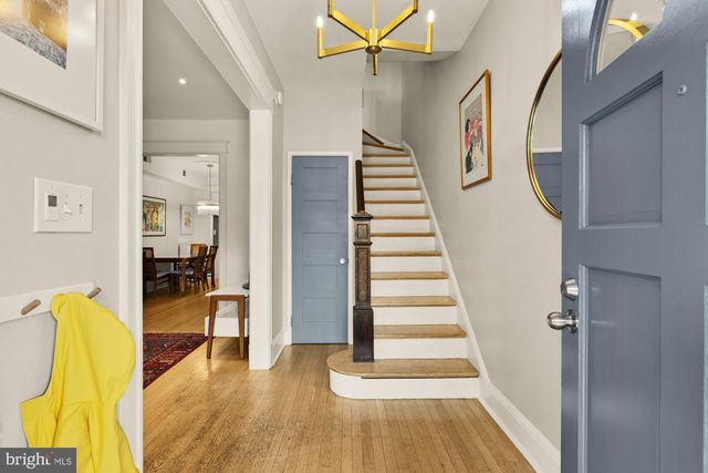 618 FARRAGUT ST NW, Washington, DC 20011