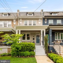 618 FARRAGUT ST NW, Washington, DC 20011