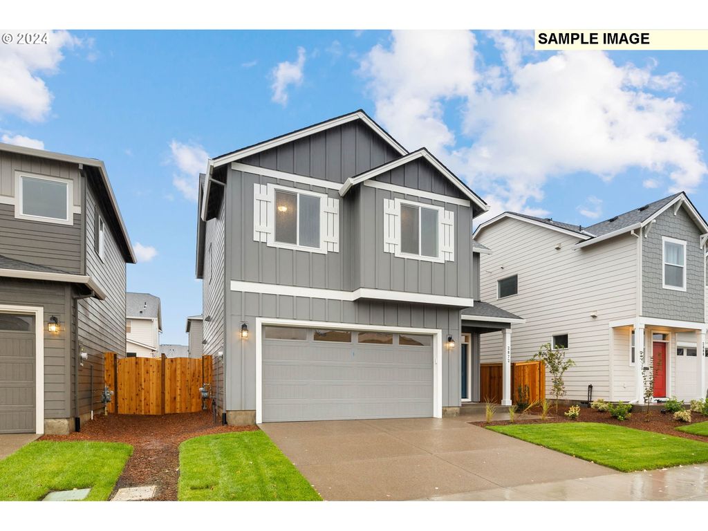 2813 S Ivy St Lot 824, Cornelius, OR 97113