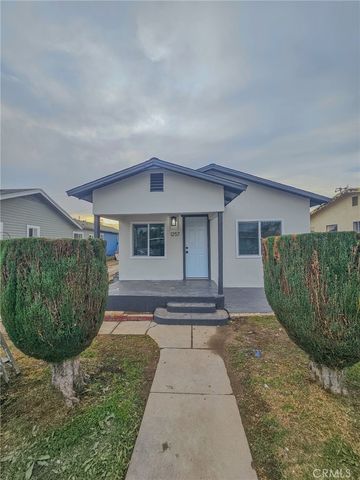 1257 S McBride Avenue, East Los Angeles, CA 90022