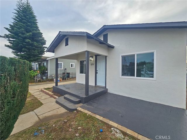 1257 S McBride Avenue, East Los Angeles, CA 90022