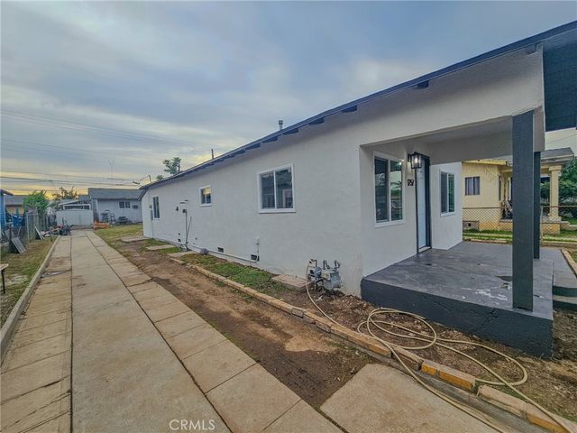 1257 S McBride Avenue, East Los Angeles, CA 90022