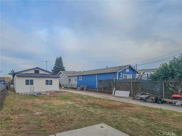 1257 S McBride Avenue, East Los Angeles, CA 90022