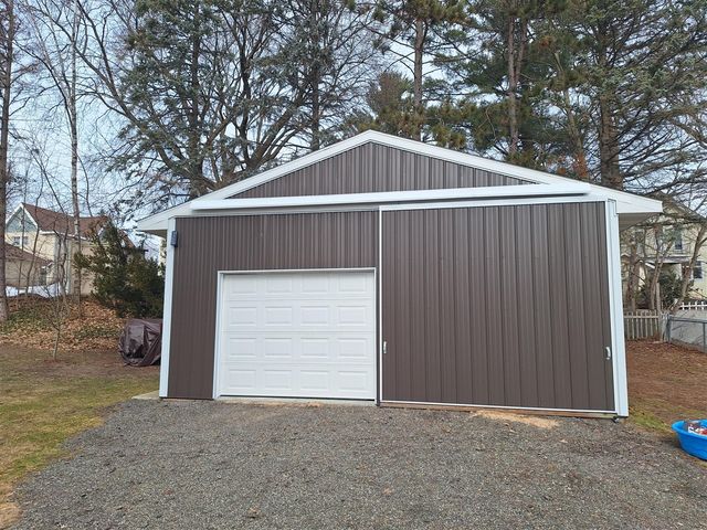 340 W Todd Avenue, Reed City, MI 49677