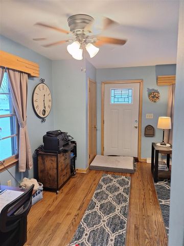 340 W Todd Avenue, Reed City, MI 49677