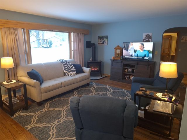 340 W Todd Avenue, Reed City, MI 49677