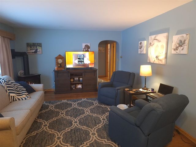 340 W Todd Avenue, Reed City, MI 49677