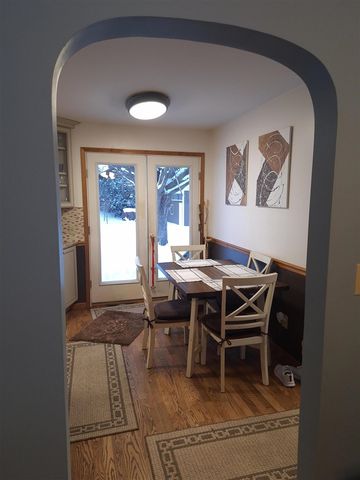 340 W Todd Avenue, Reed City, MI 49677