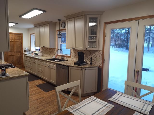 340 W Todd Avenue, Reed City, MI 49677