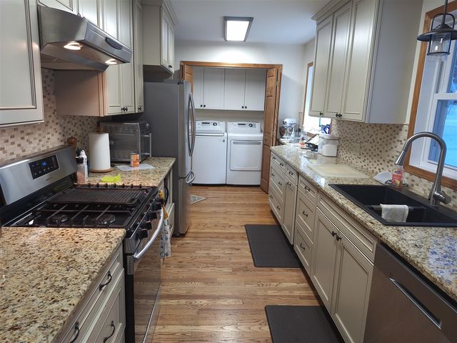 340 W Todd Avenue, Reed City, MI 49677