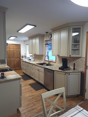 340 W Todd Avenue, Reed City, MI 49677