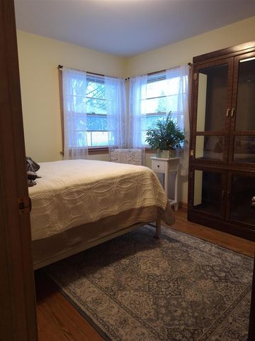 340 W Todd Avenue, Reed City, MI 49677