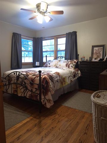 340 W Todd Avenue, Reed City, MI 49677