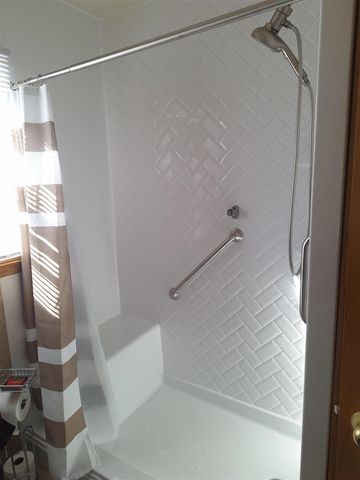 340 W Todd Avenue, Reed City, MI 49677