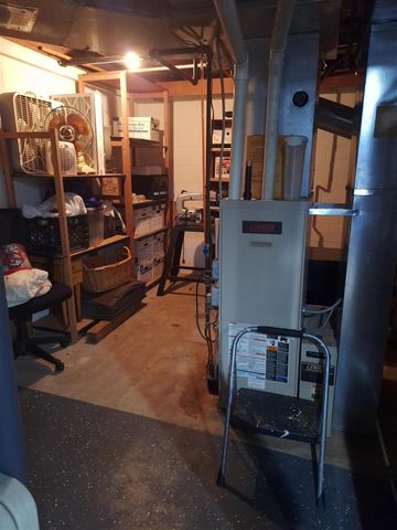 340 W Todd Avenue, Reed City, MI 49677