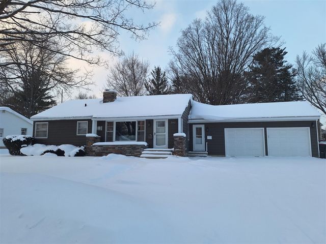 340 W Todd Avenue, Reed City, MI 49677