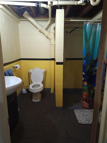 340 W Todd Avenue, Reed City, MI 49677