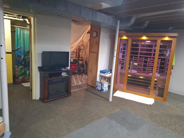 340 W Todd Avenue, Reed City, MI 49677