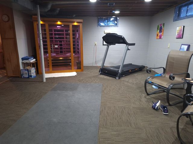 340 W Todd Avenue, Reed City, MI 49677