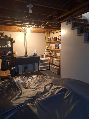 340 W Todd Avenue, Reed City, MI 49677