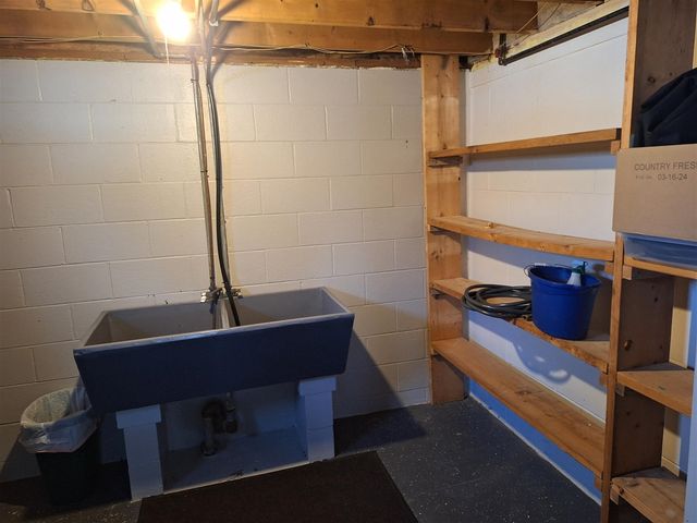 340 W Todd Avenue, Reed City, MI 49677