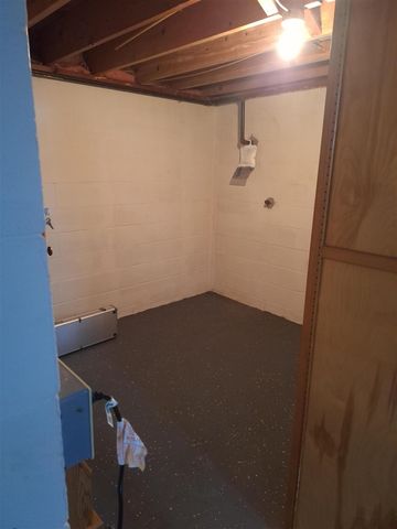 340 W Todd Avenue, Reed City, MI 49677