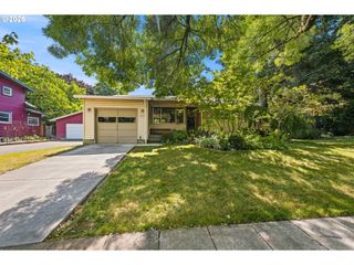 7442 N HURON Ave, Portland, OR 97203