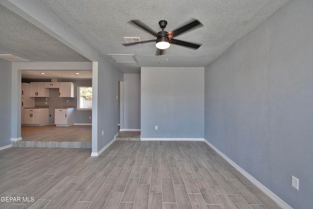 7920 Porche Street, El Paso, TX 79915