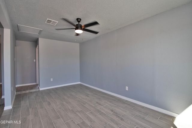 7920 Porche Street, El Paso, TX 79915