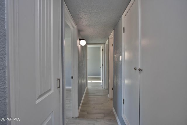 7920 Porche Street, El Paso, TX 79915