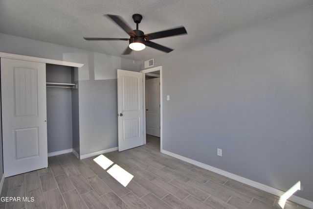 7920 Porche Street, El Paso, TX 79915