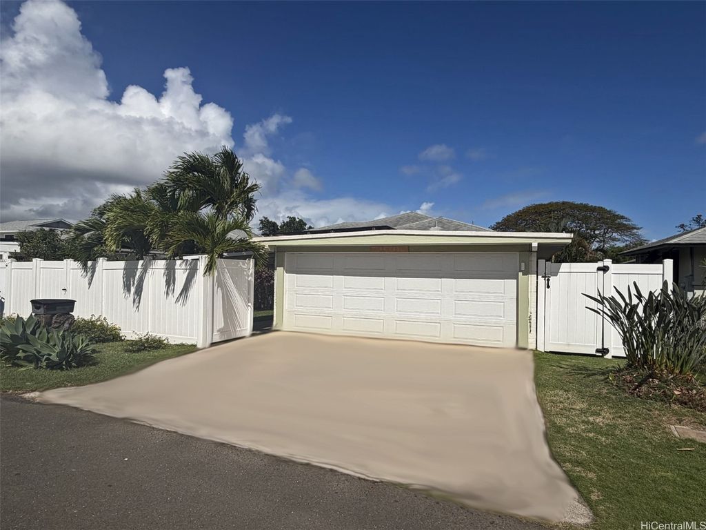 44-715 Alakai Street, Kaneohe, HI 96744