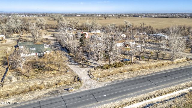 3780 Alcorn Road, Fallon, NV 89406
