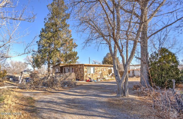 3780 Alcorn Road, Fallon, NV 89406