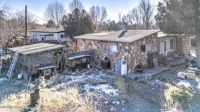 3780 Alcorn Road, Fallon, NV 89406