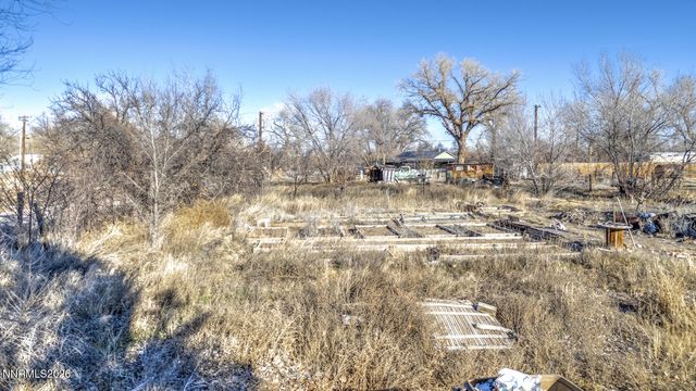 3780 Alcorn Road, Fallon, NV 89406