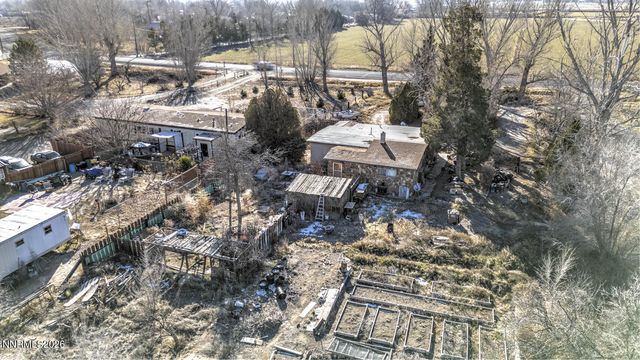 3780 Alcorn Road, Fallon, NV 89406