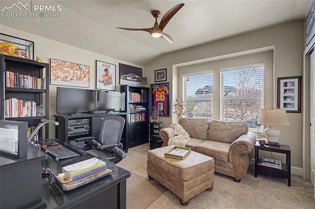 2057 Ripple Ridge Road, Colorado Springs, CO 80921