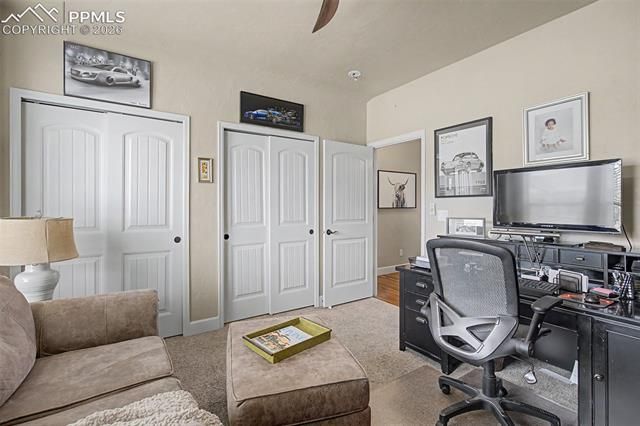 2057 Ripple Ridge Road, Colorado Springs, CO 80921