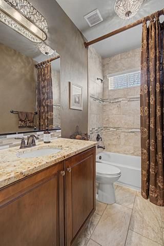 2057 Ripple Ridge Road, Colorado Springs, CO 80921