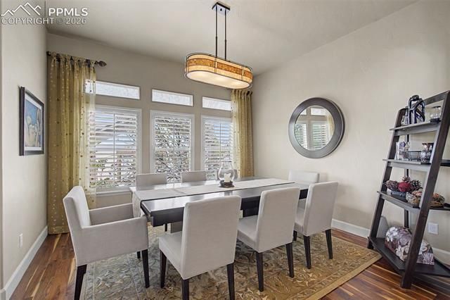 2057 Ripple Ridge Road, Colorado Springs, CO 80921