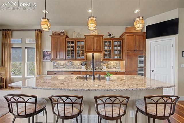 2057 Ripple Ridge Road, Colorado Springs, CO 80921