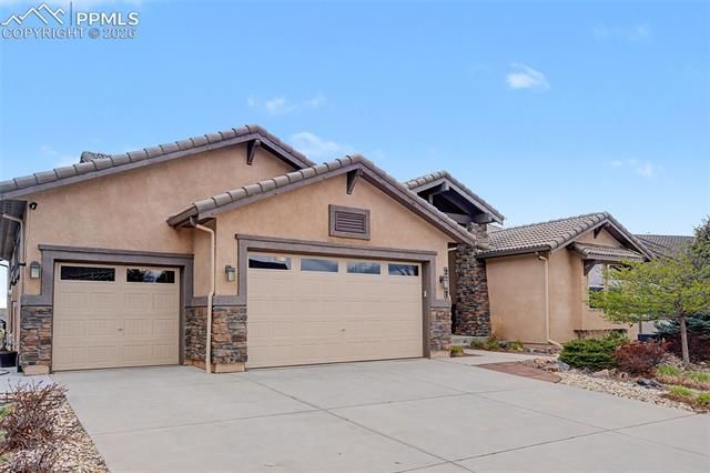 2057 Ripple Ridge Road, Colorado Springs, CO 80921