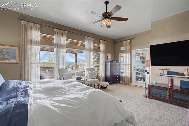 2057 Ripple Ridge Road, Colorado Springs, CO 80921