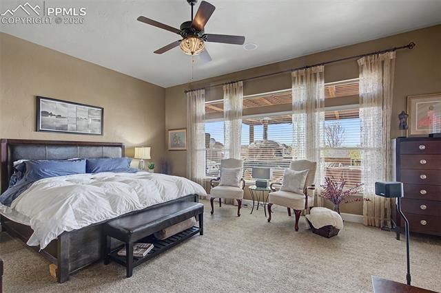 2057 Ripple Ridge Road, Colorado Springs, CO 80921