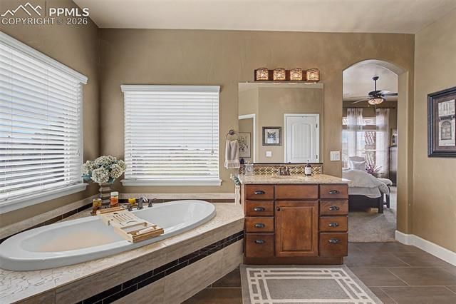 2057 Ripple Ridge Road, Colorado Springs, CO 80921