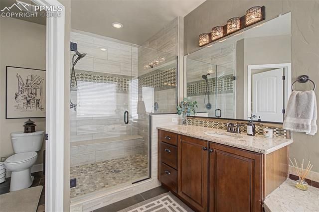 2057 Ripple Ridge Road, Colorado Springs, CO 80921