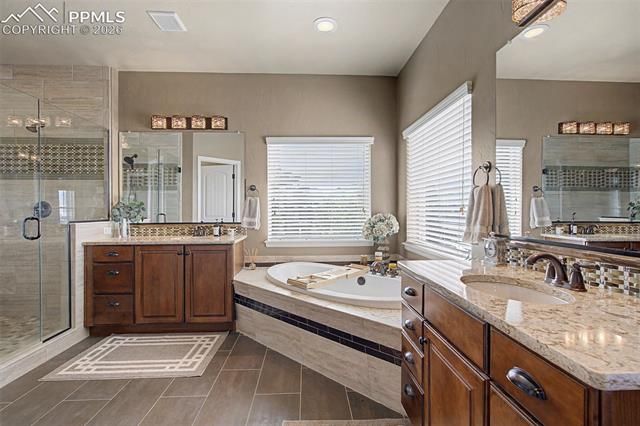2057 Ripple Ridge Road, Colorado Springs, CO 80921